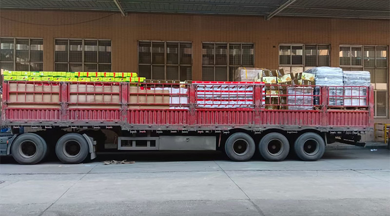 潮州到扬州货运专线-潮州到扬州货运公司-自备车辆多部